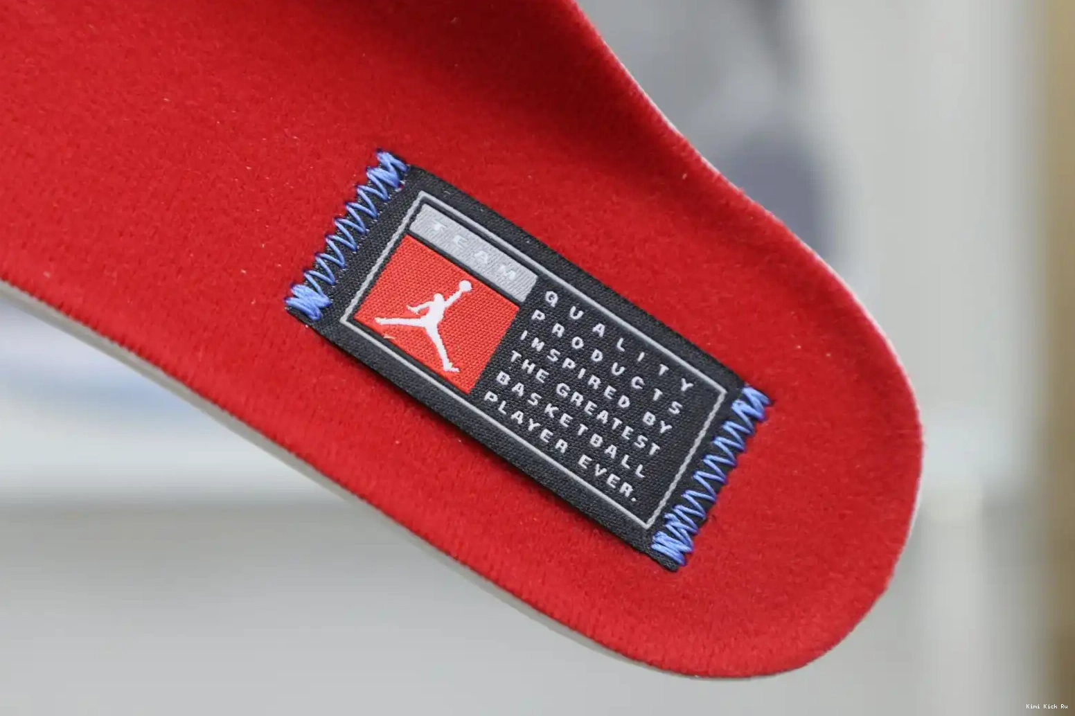 Jordan Jordan 3 Kimikick Air retro 0605